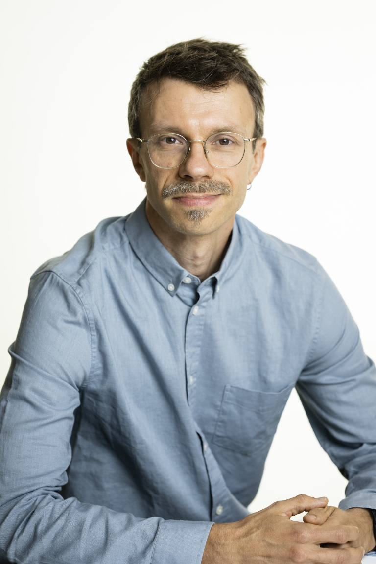 Samuli Reijula. Photo by Veikko Somerpuro