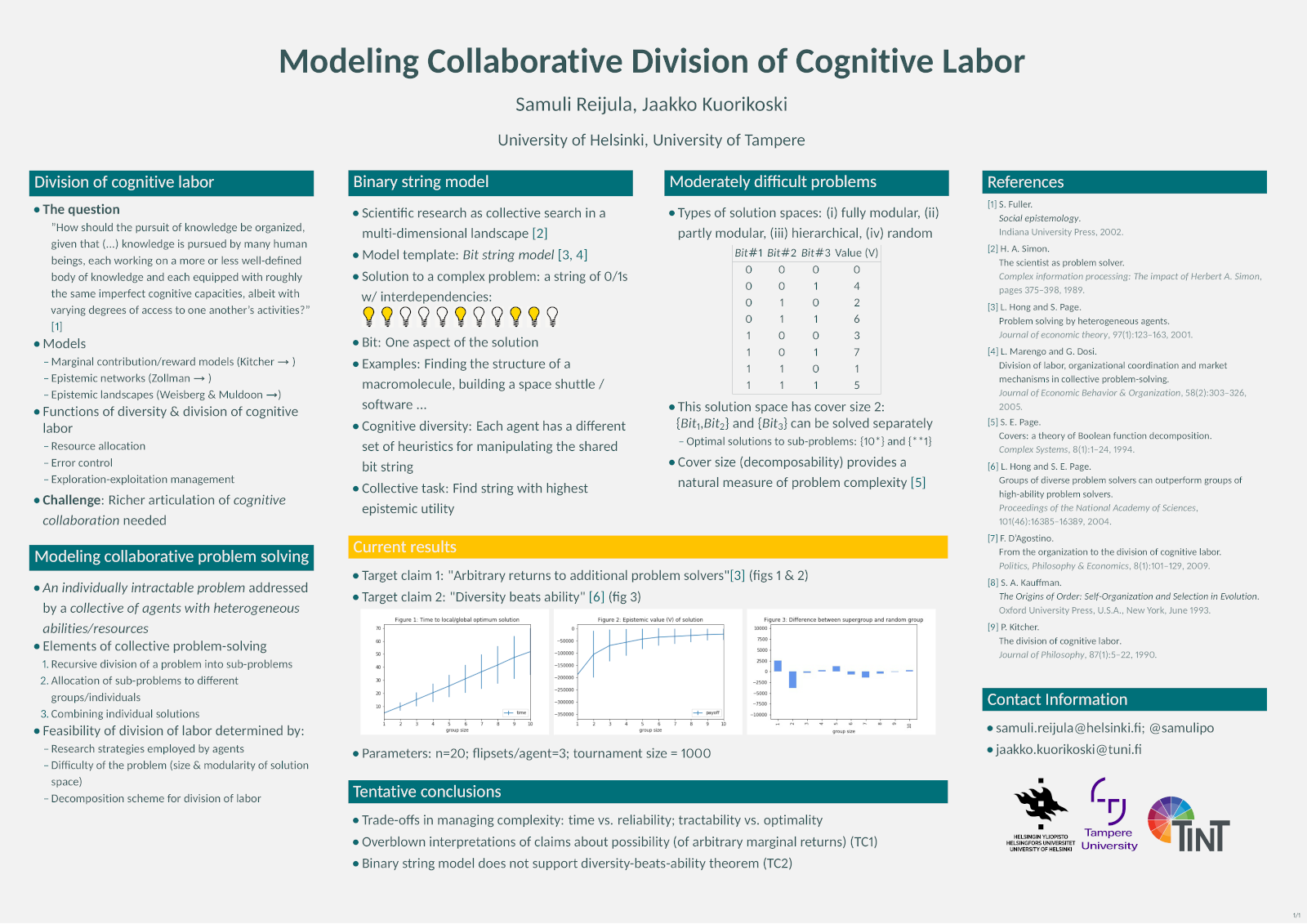 EPSA poster